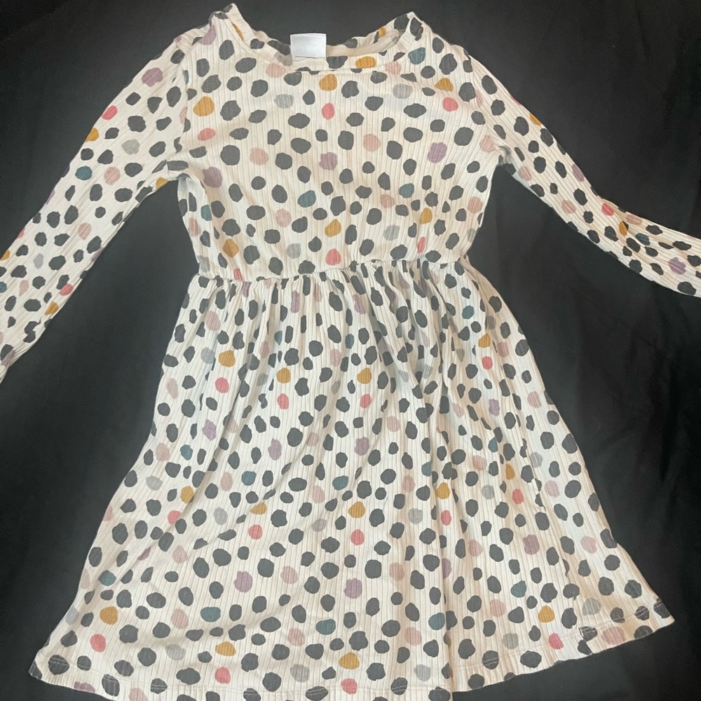 Hannah Anderson Dress Size 6-7